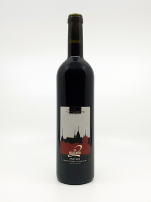 Pinot Noir - Le Landiron